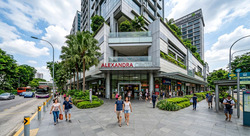 Alexandra Central (D3), Retail #624585951